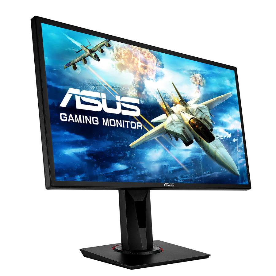ASUS VG248QG 24" Class Full HD Gaming LCD Monitor - 16:9 - Black