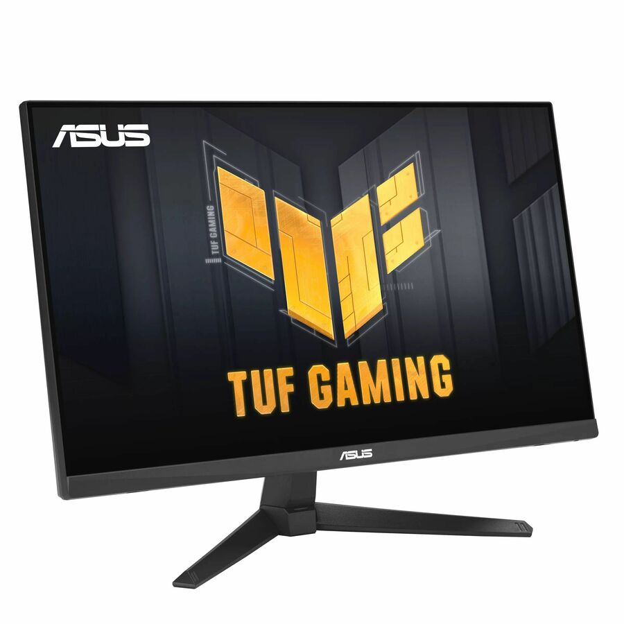 ASUS VG249QE5A TUF 24" Class Full HD Gaming LED Monitor - 16:9 - Black