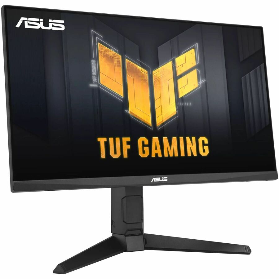ASUS VG249QL3A TUF 24" Class Full HD Gaming LED Monitor - 16:9 - Black