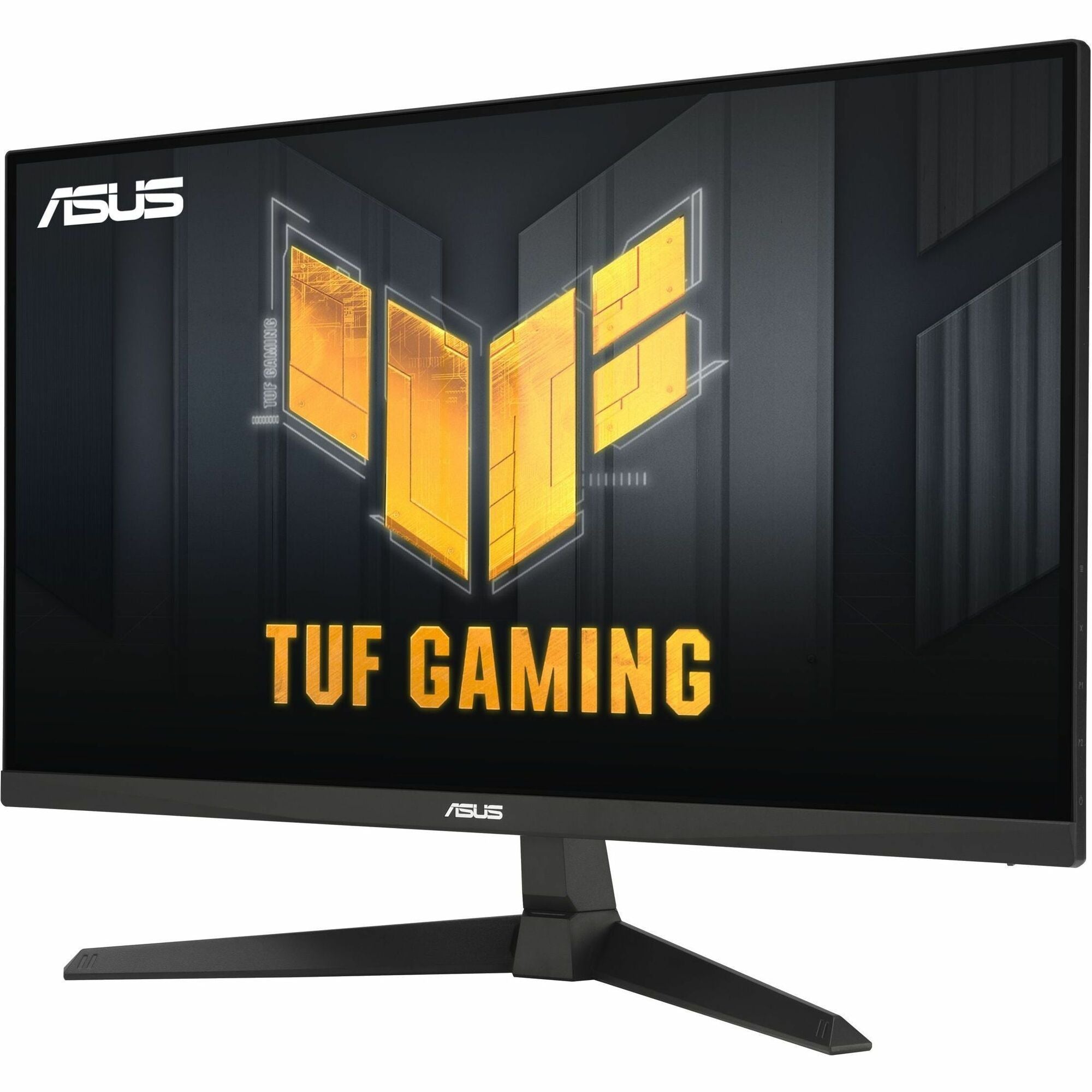 Asus VG279QE5A TUF 27" Gaming LED Monitor 16:9 1920x1080 300N 1ms HDI- DP SPKR