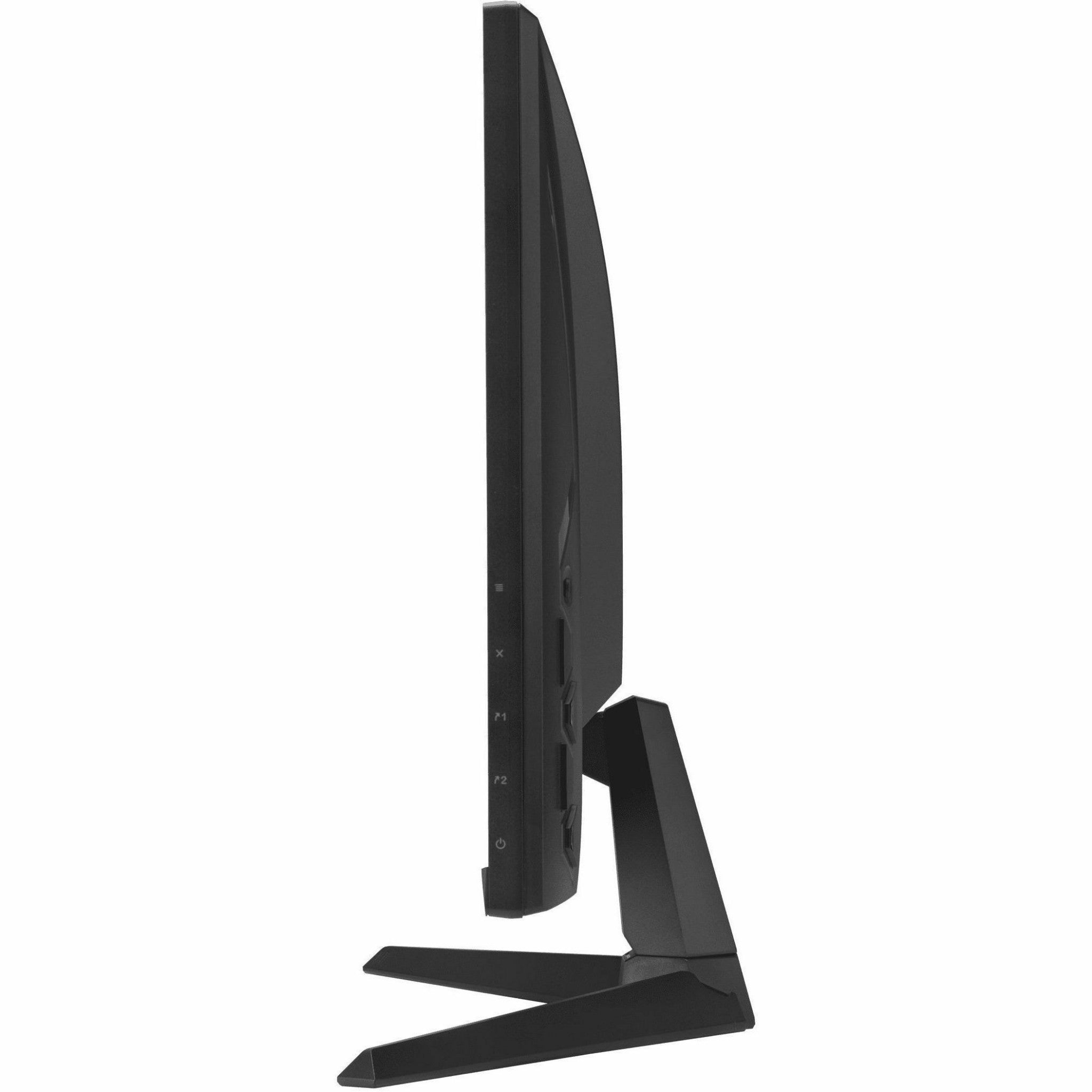 Asus VG279QE5A TUF 27" Gaming LED Monitor 16:9 1920x1080 300N 1ms HDI- DP SPKR