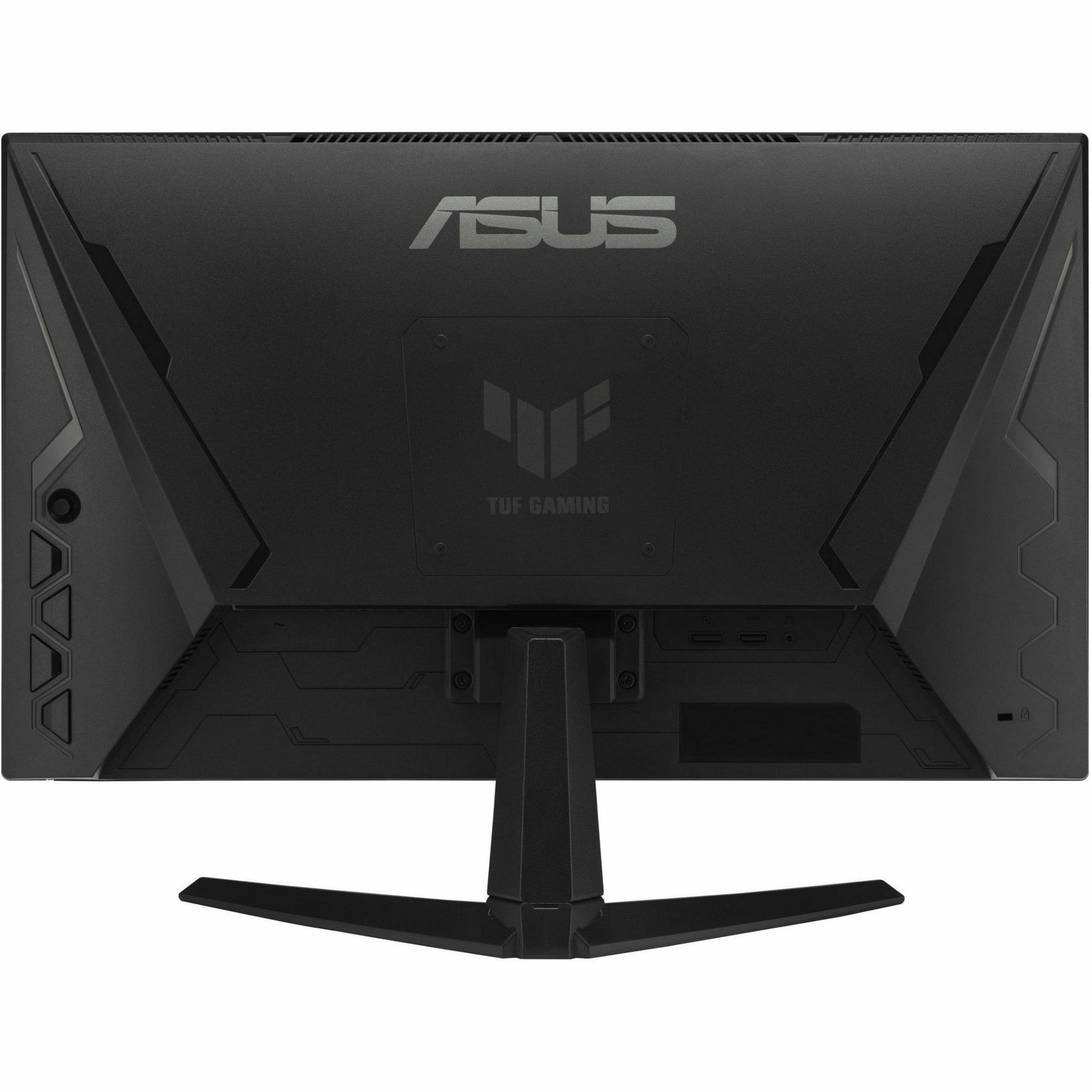 Asus VG279QE5A TUF 27" Gaming LED Monitor 16:9 1920x1080 300N 1ms HDI- DP SPKR