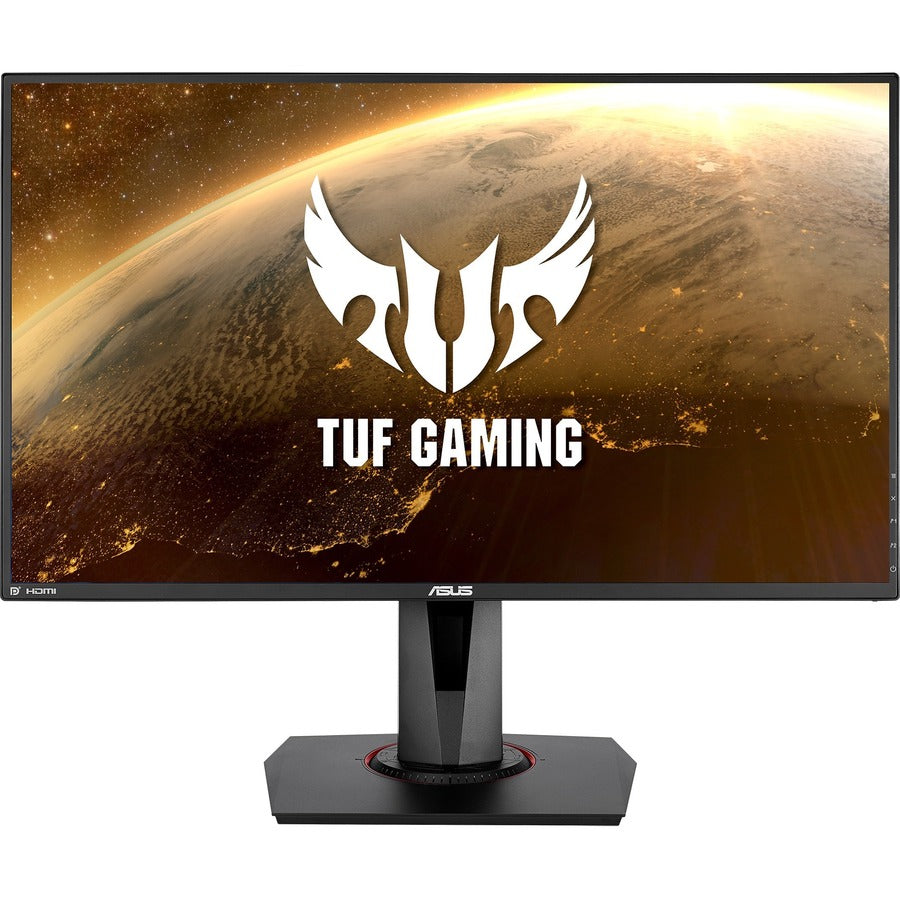 ASUS VG279QM TUF Gaming 27" Class Full HD Gaming LCD Monitor - 16:9 - Black