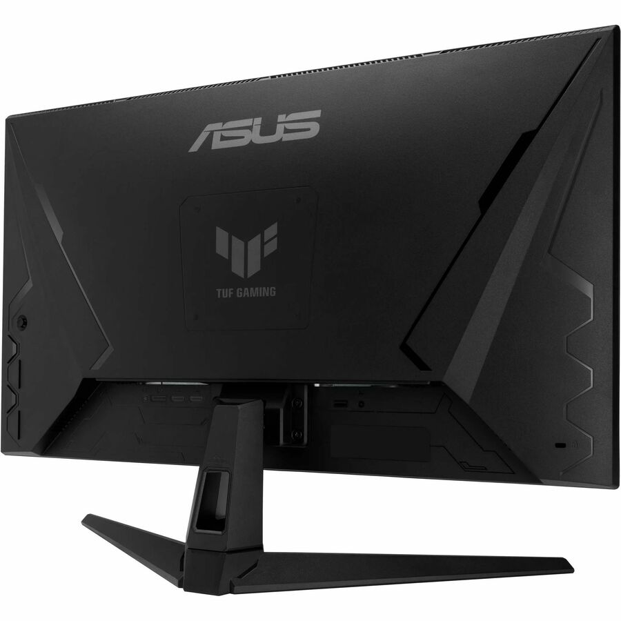ASUS VG27AQ3A TUF 27" Class WQHD Gaming LED Monitor - 16:9 - Black