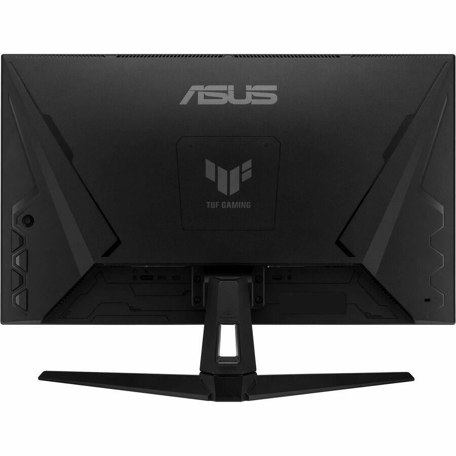 ASUS VG27AQ3A TUF 27" Class WQHD Gaming LED Monitor - 16:9 - Black