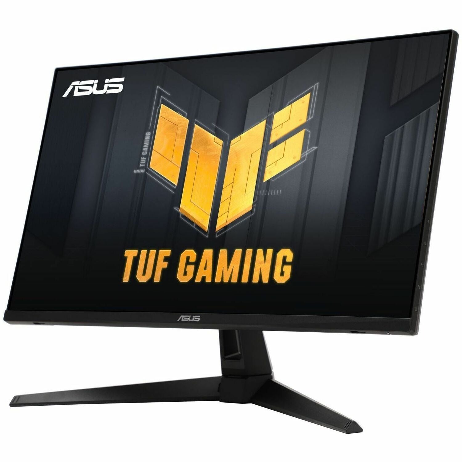 Asus VG27AQM5A TUF 27" Gaming LED Monitor 16:9 2560x1440 300N .03ms HDI- DP SPKR