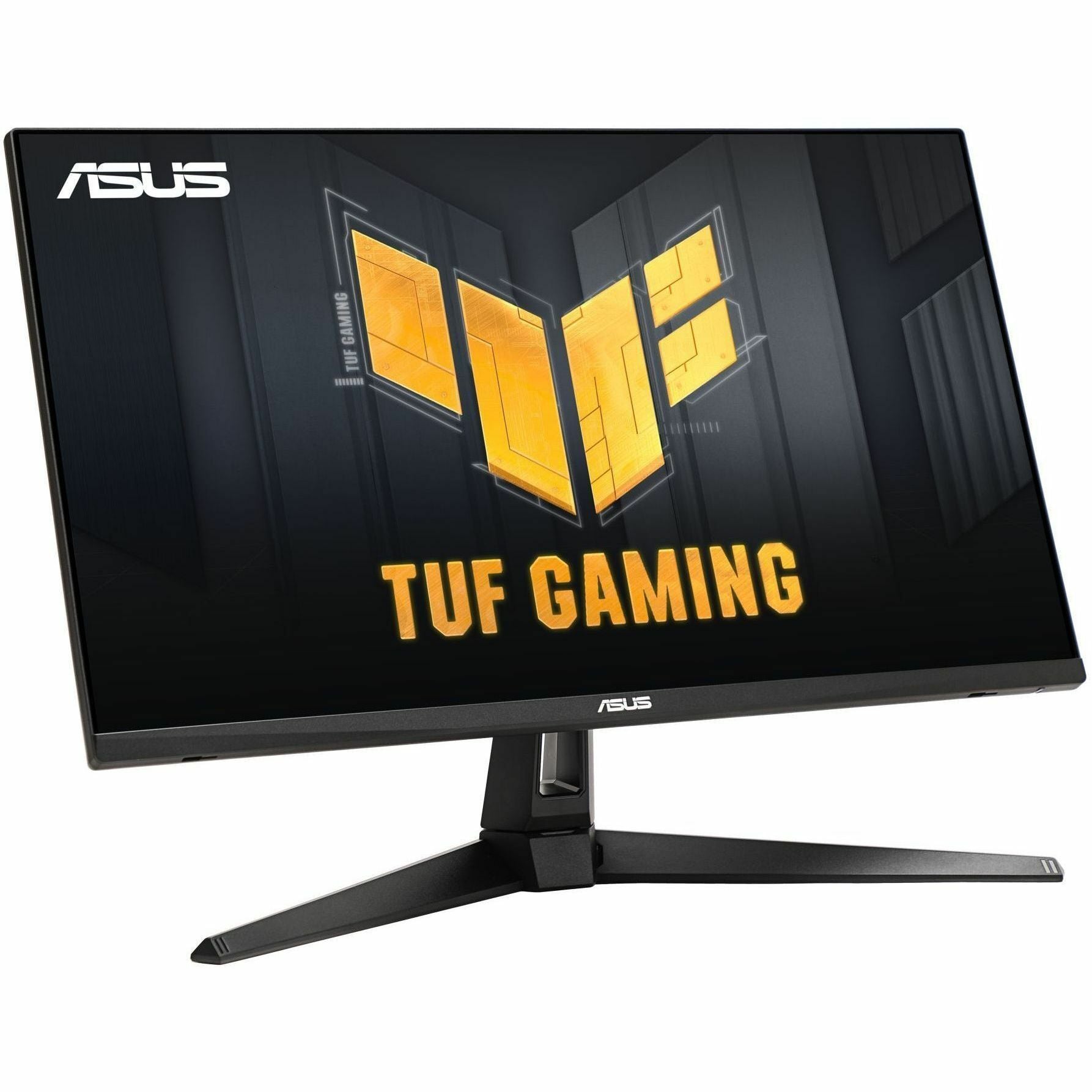 Asus VG27AQM5A TUF 27" Gaming LED Monitor 16:9 2560x1440 300N .03ms HDI- DP SPKR