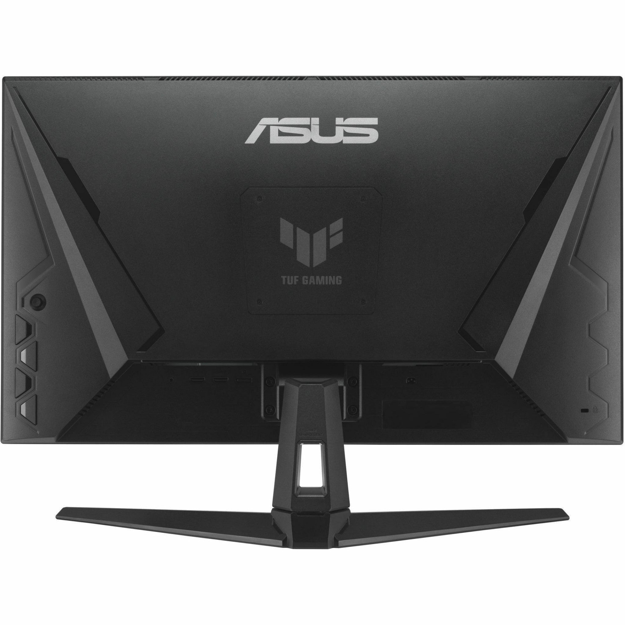 Asus VG27AQM5A TUF 27" Gaming LED Monitor 16:9 2560x1440 300N .03ms HDI- DP SPKR