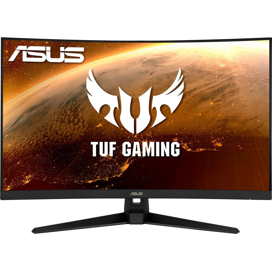 ASUS VG328H1B TUF 32" Class Full HD Curved Screen Gaming LCD Monitor - 16:9
