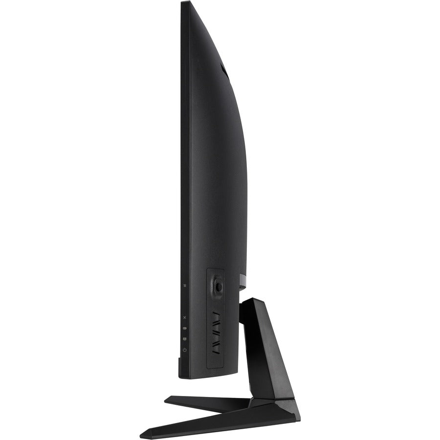 Asus TUF VG32VQ1B 32" Class WQHD Curved Screen Gaming LCD Monito