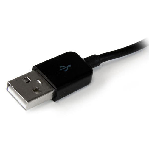 StarTech VGA2HDU VGA to Video Adapter w USB Power & Audio 1080p RTL