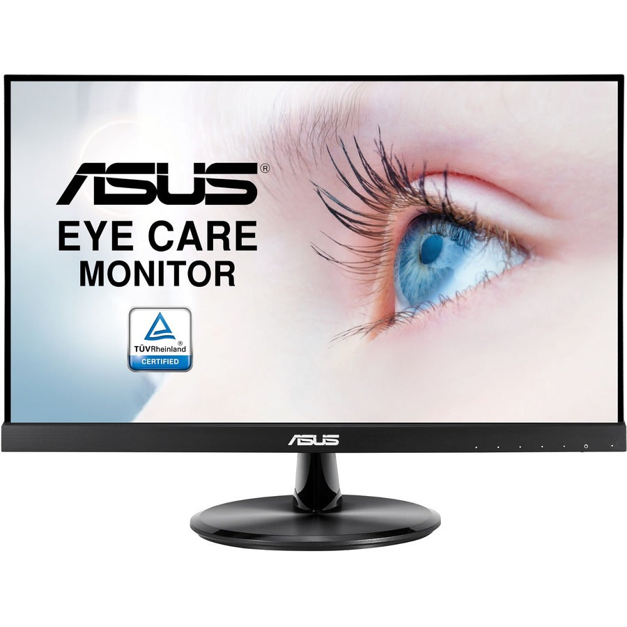 Asus VP229Q 22" Class Full HD LCD Monitor - 16:9 - 1920 x 1080 - Black