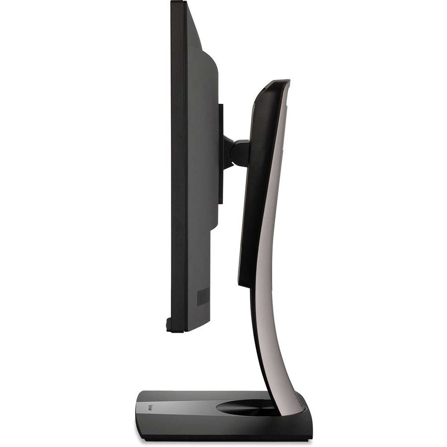 ViewSonic VP2756-4K 27 Inch 4K UHD IPS Ergonomic Monitor with Ultra-Thin Bezels