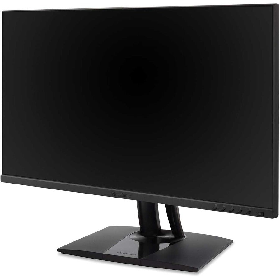 ViewSonic VP2756-4K 27 Inch 4K UHD IPS Ergonomic Monitor with Ultra-Thin Bezels