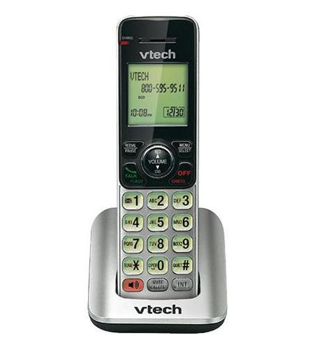 Vtech VT-CS6609 Accessory Handset for CS65xx/66xx series
