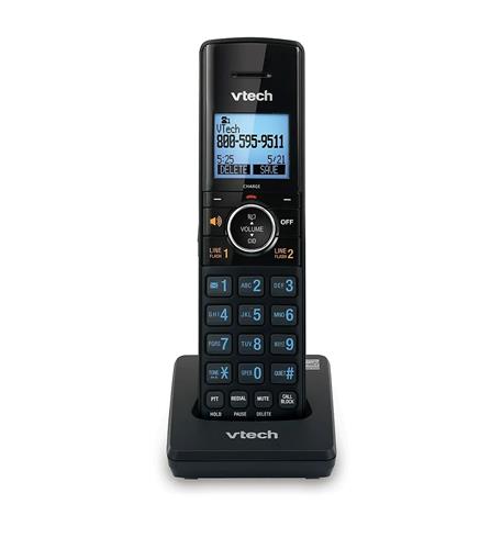 Vtech VT-DS6250 2-Line Accessory Handset