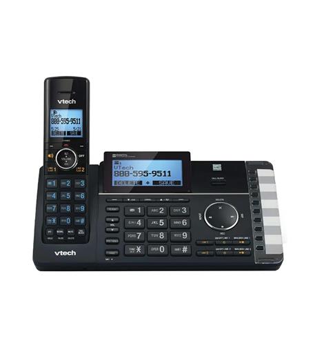 Vtech VT-DS6251 2-Line Answering System with Smart Call