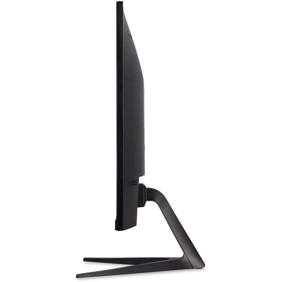 ViewSonic VX2718-P-MHD 27 Inch 1080p 1ms 180Hz Gaming Monitor with Eye Care