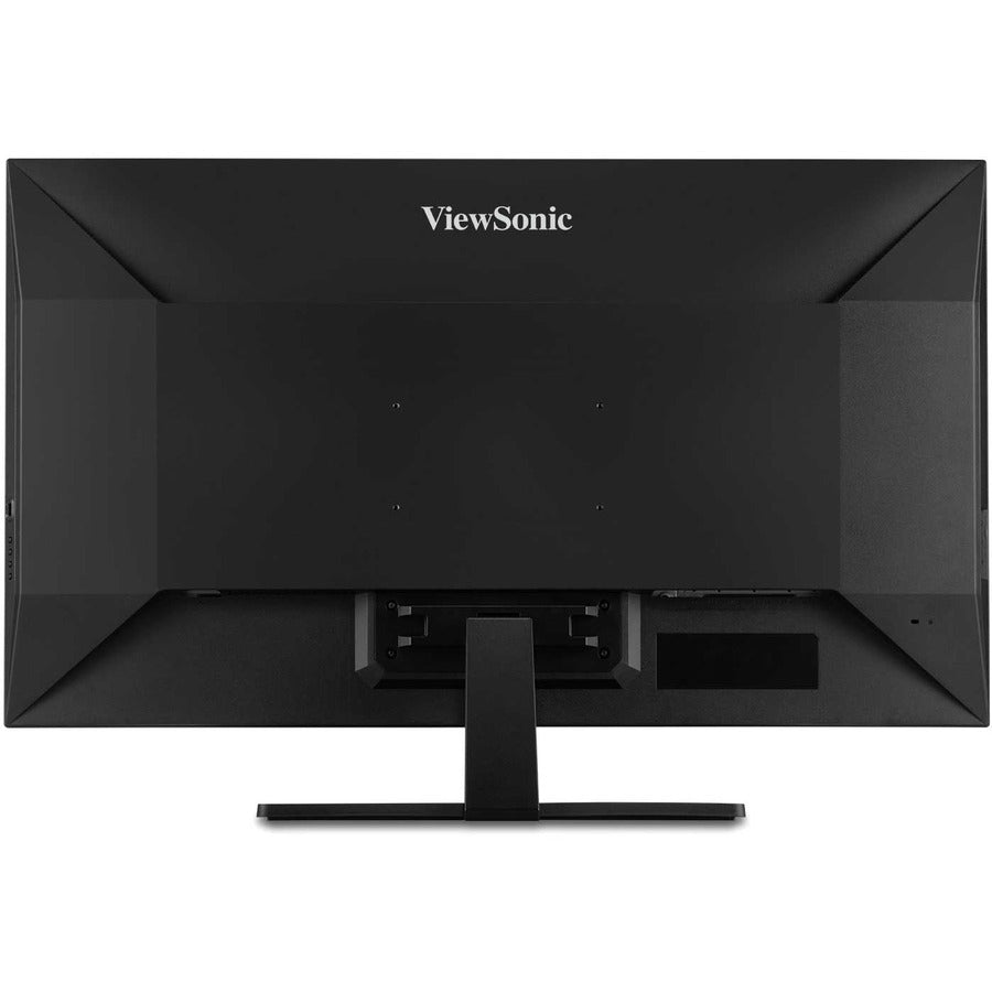 ViewSonic VX4381-4K 43 Inch Ultra HD MVA 4K Monitor Widescreen -HDI-,DisplayPort