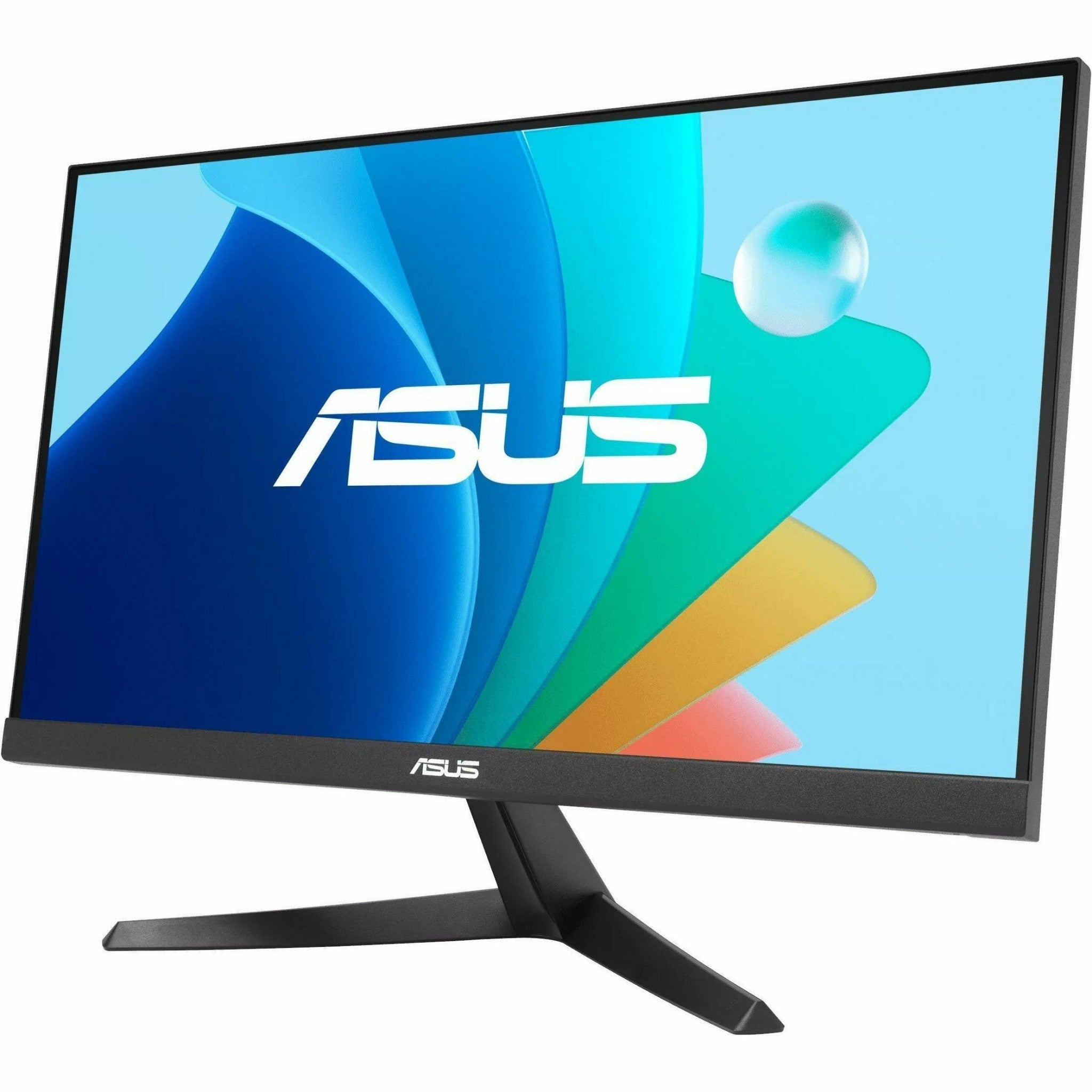 Asus VY229HF 22" FHD Gaming LED Monitor 16"9 1920x1080 250N 1ms HDI- VGA VESA