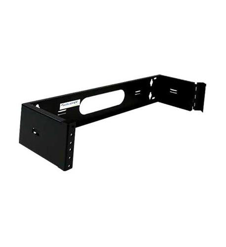 Wavenet WAV-WMHB-2U HINGED WALL BRACKET 2U
