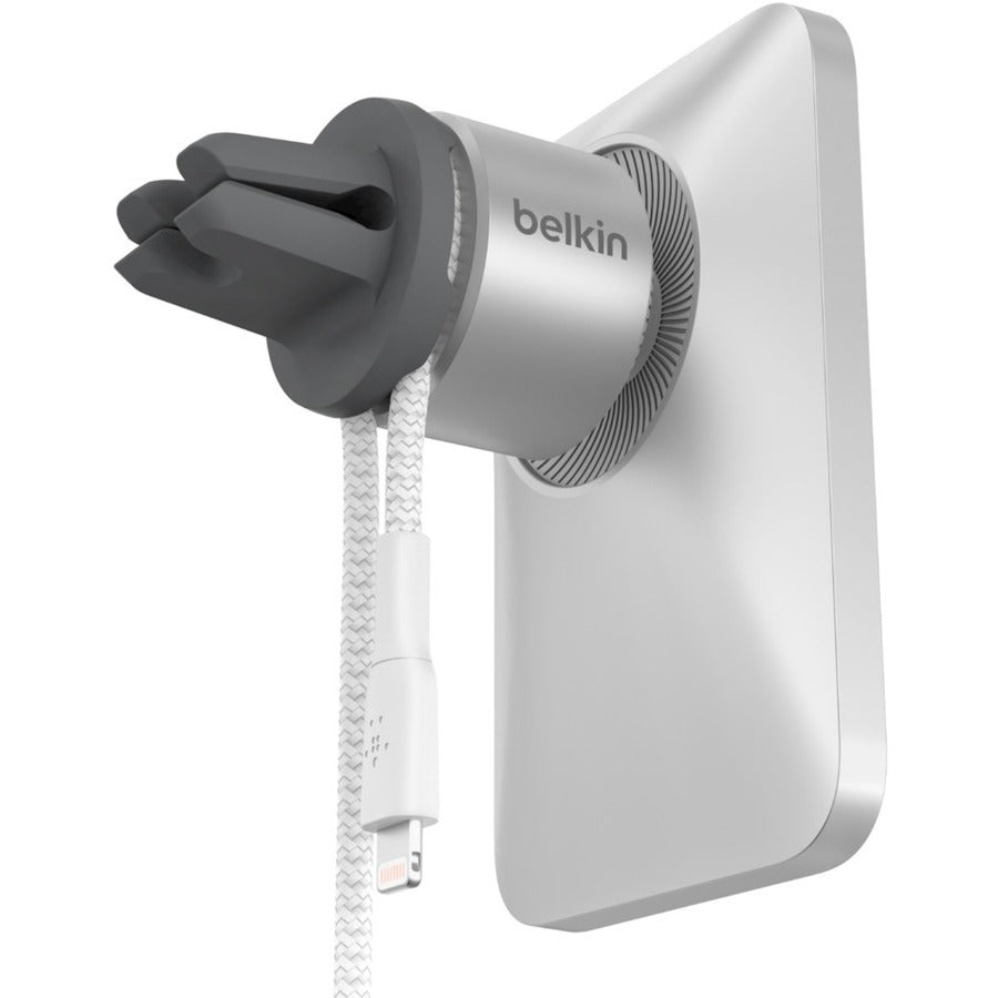 Belkin WIC002btGR Vehicle Mount for iPhone - Landscape/Portrait
