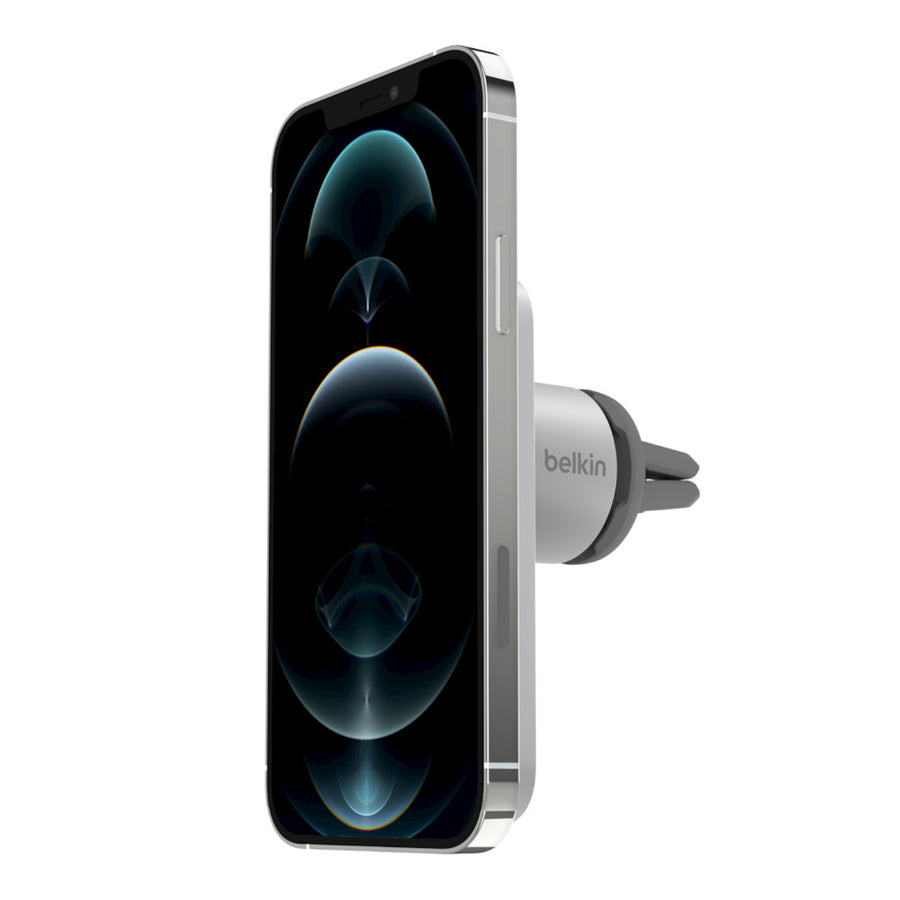 Belkin WIC002btGR Vehicle Mount for iPhone - Landscape/Portrait