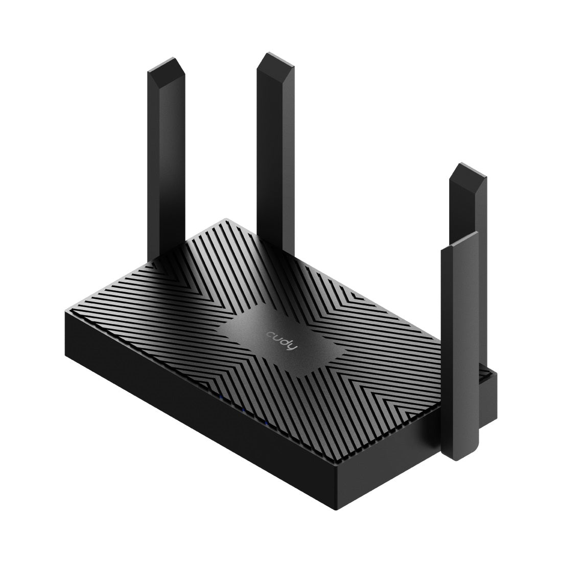 Cudy WR1500 AX1500 Gigabit Dual Band Wi-Fi 6 Router Retail