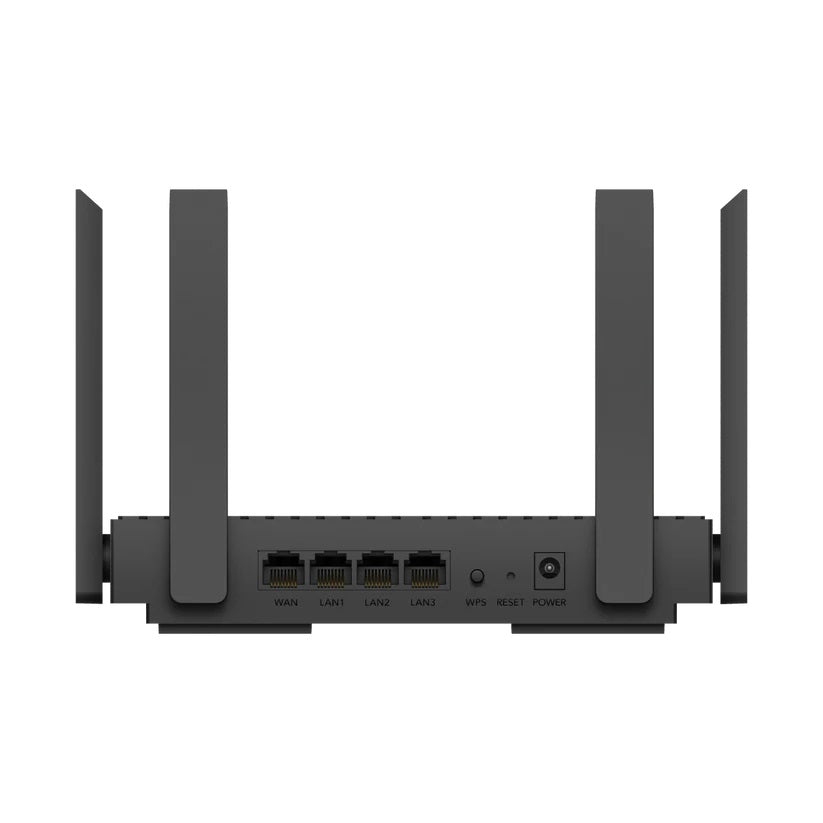 Cudy WR3000 AX3000 Gigabit Dual Band Wi-Fi 6 Mesh Router Retail