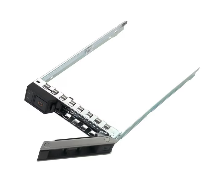 Dell X7K8W Drive Bay Adapter for 3.5" Internal - 1 x HDD Supported