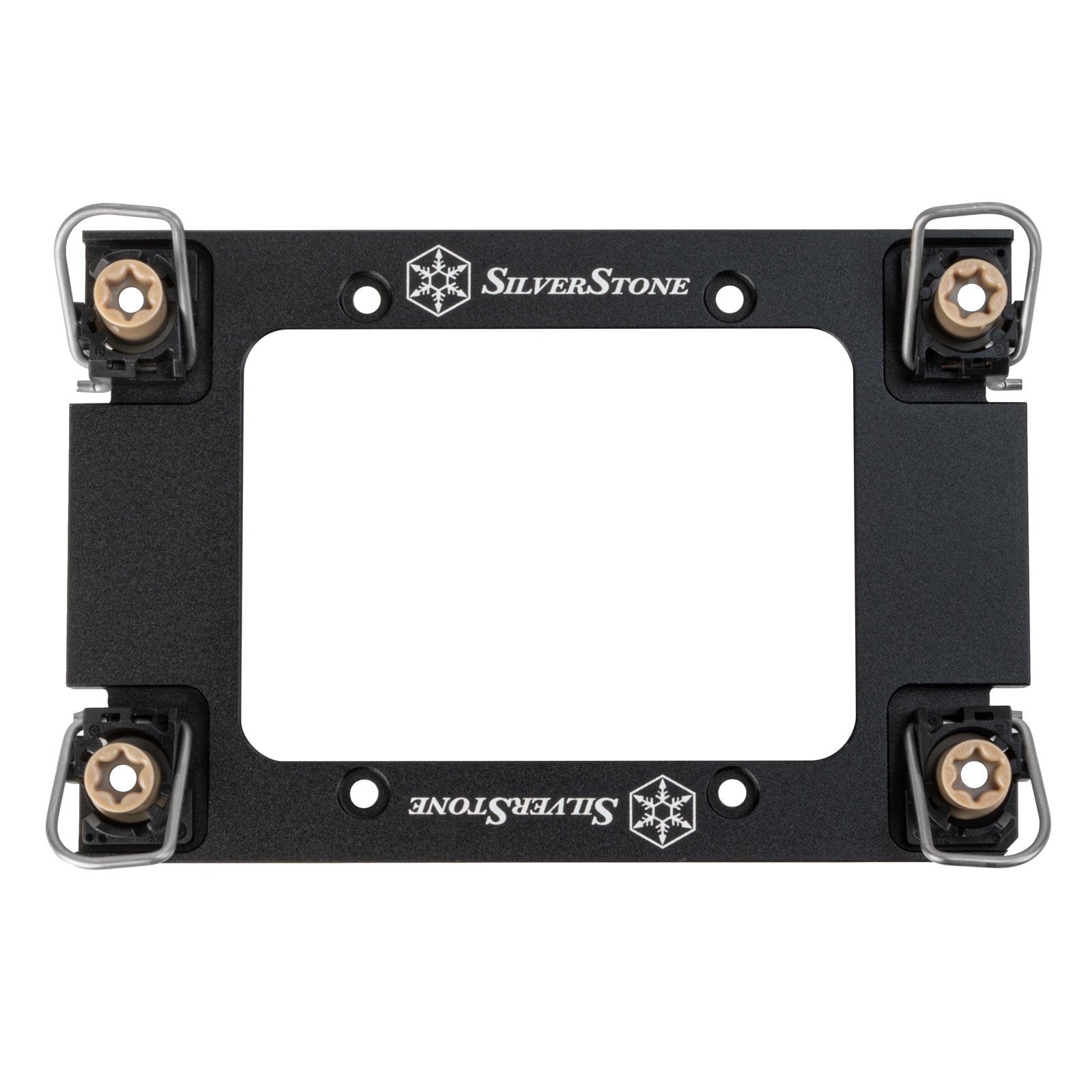 Silverstone XAC-MK-4710 LGA4677 4710 Cooler Mounting Kit f XE360 series RTL