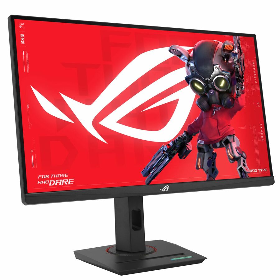 ASUS XG279CNS ROG Strix 27" Class Full HD Gaming LED Monitor - 16:9 - Black