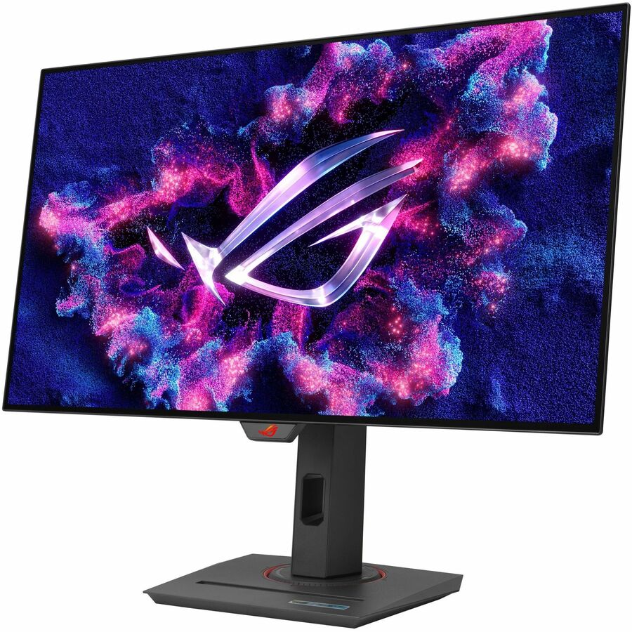 ASUS XG27AQDMG ROG Strix 27" Class WQHD Gaming OLED Monitor - 16:9 - Black