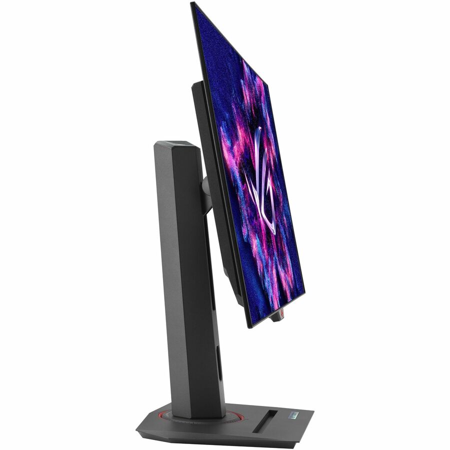 ASUS XG27AQDMG ROG Strix 27" Class WQHD Gaming OLED Monitor - 16:9 - Black