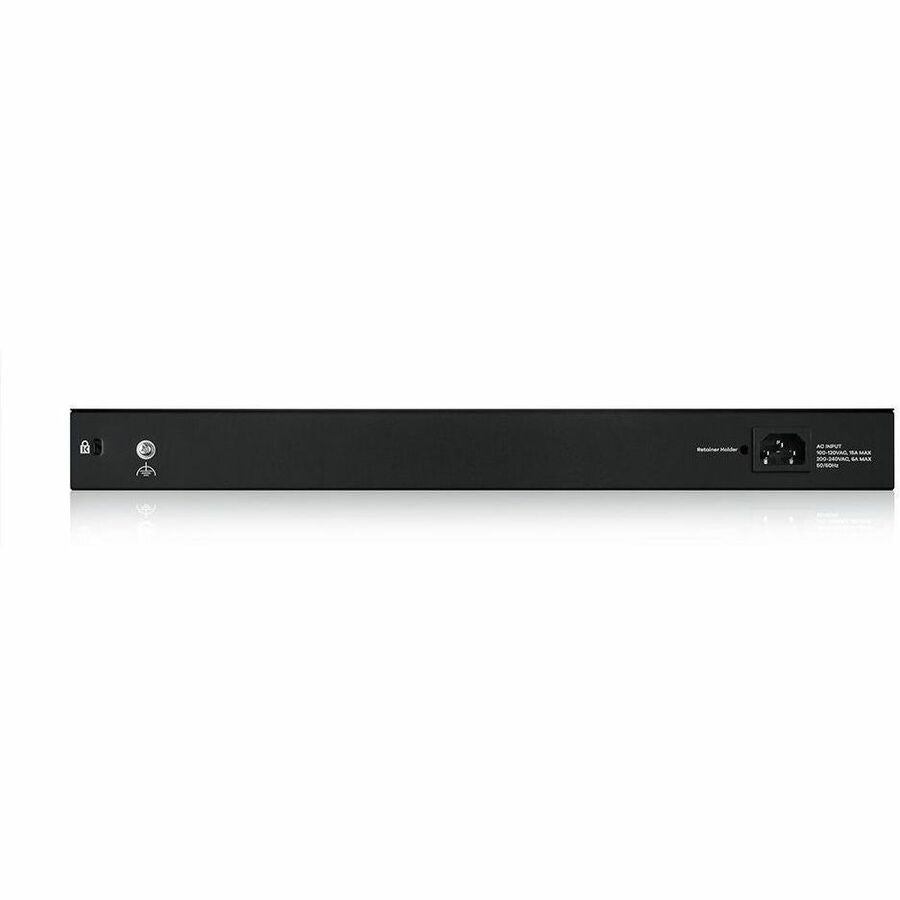 Zyxel XGS2220-54HP 48-Port Gigabit L3 Managed & Nebula Pro Cloud Managed Switch
