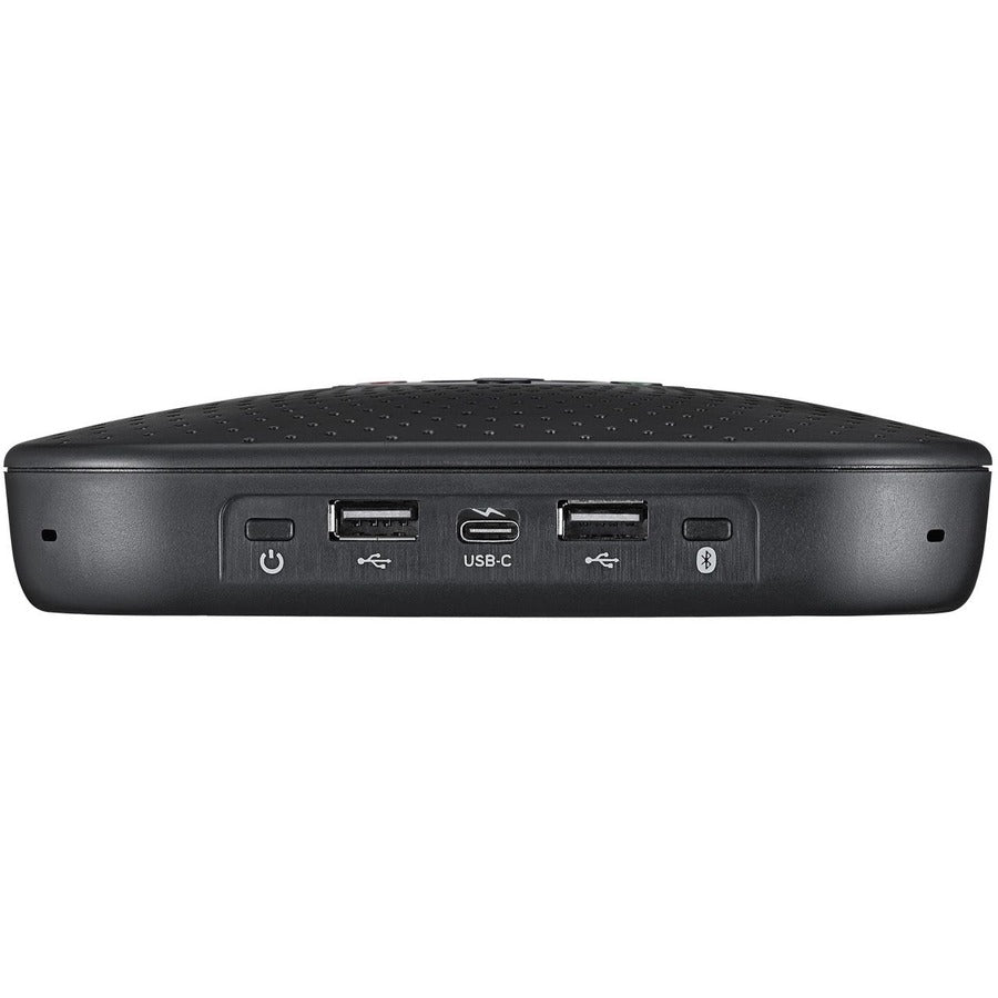 Adesso XTREAMS8 360° Conference Call Bluetooth/Wired Speaker with Microphone
