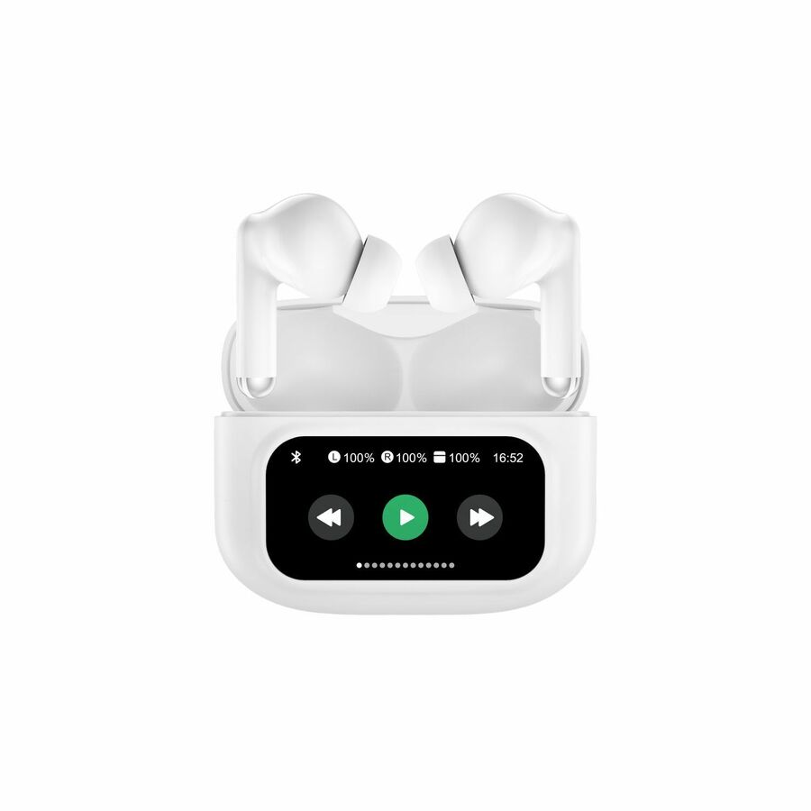 Adesso XTREAM T3 True Wireless Stereo Earbuds With Touch Controlled