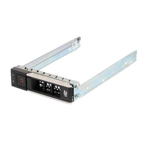 Dell Y796F Drive Bay Adapter for 3.5" Serial Attached SCSI (SAS), SATA Internal
