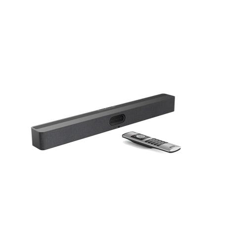 Yealink YEA-A50-010 1206706 Collab Bar for Md to Lg rooms