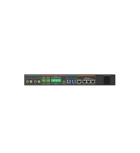 Yealink YEA-AP08 1303097 Dante Digital Signal Processor