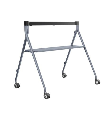 Yealink YEA-MB-FS-P650T 3311083 FloorStand w/tray for MB 65Pro