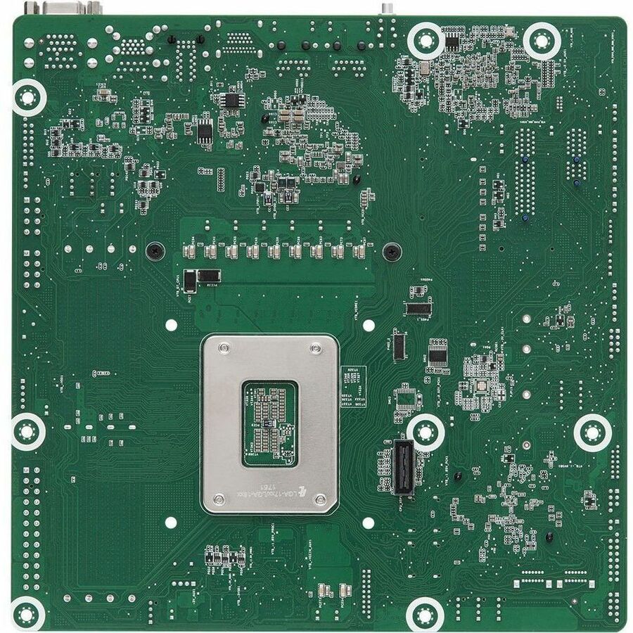 Asrock Z690D4U-2L2T/G5 Z690 LGA1700 DDR5 RAID 10G-LAN VGA HDI- DP Server mATX MB