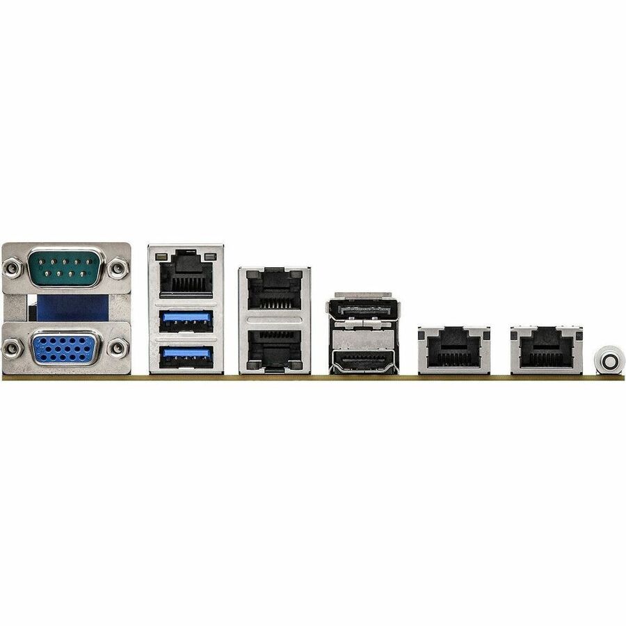 Asrock Z690D4U-2L2T/G5 Z690 LGA1700 DDR5 RAID 10G-LAN VGA HDI- DP Server mATX MB