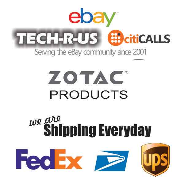 Zotac ZT-B50900J-10P NVIDIA GeForce RTX 5090 32GB GDDR7 7680x4320 3x DP HDI- GPU