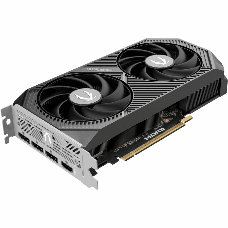 Zotac ZT-B50620H-10M NVIDIA GeForce RTX 5060 Ti Graphic Card - 16 GB GDDR7