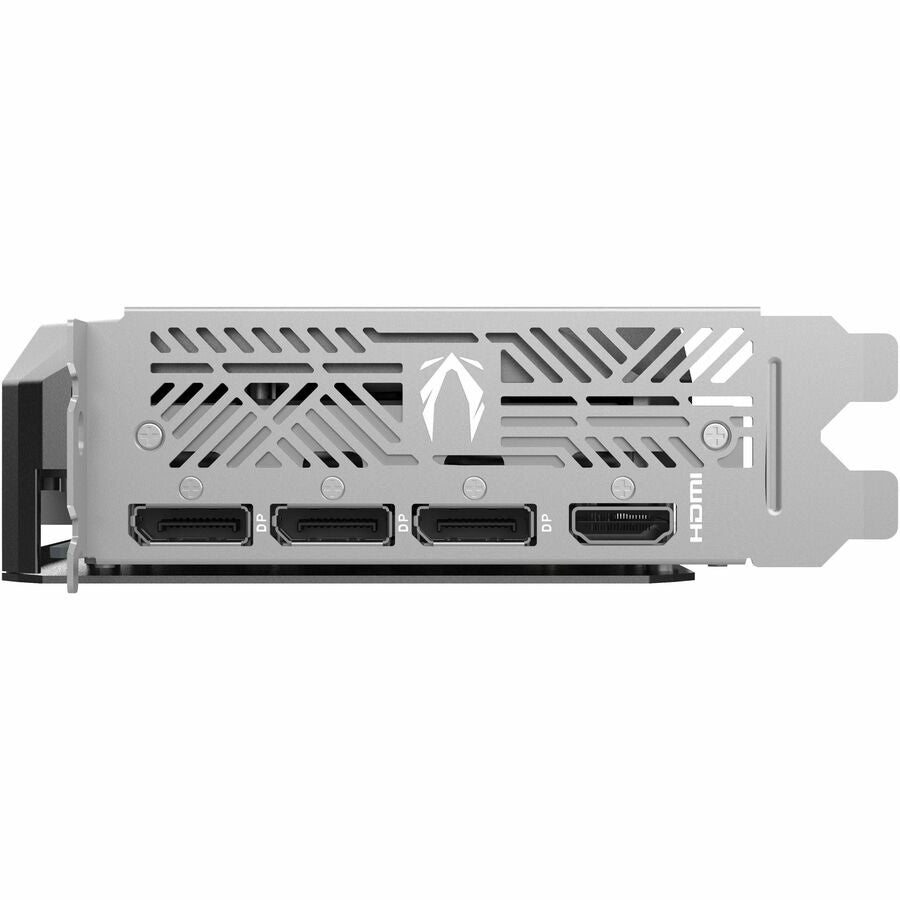 Zotac ZT-B50620H-10M NVIDIA GeForce RTX 5060 Ti Graphic Card - 16 GB GDDR7