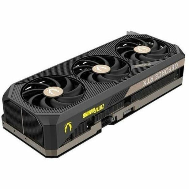 Zotac ZT-B50900J-10P NVIDIA GeForce RTX 5090 32GB GDDR7 7680x4320 3x DP HDI- GPU