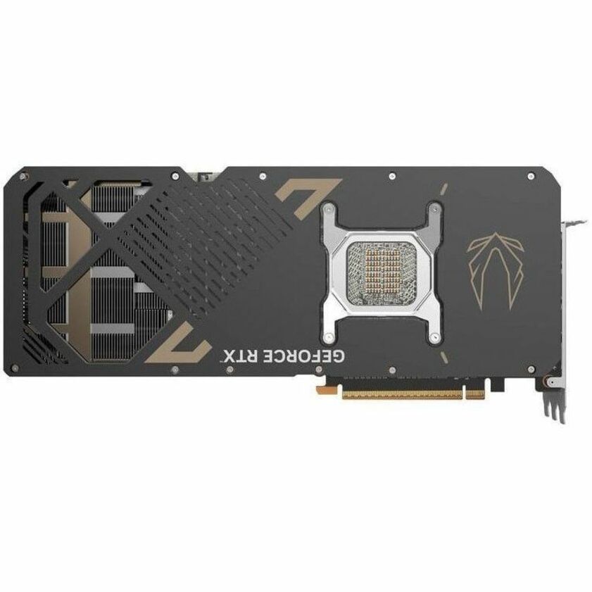 Zotac ZT-B50900J-10P NVIDIA GeForce RTX 5090 32GB GDDR7 7680x4320 3x DP HDI- GPU