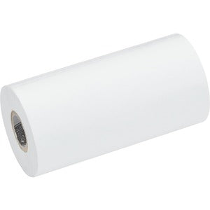 Zebra 10007008 Standard Thermal Paper Roll - 3 5/32" x 645 ft - 1