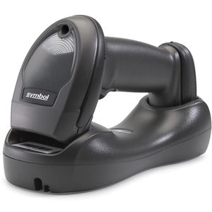 Zebra LI4278-TRBU0100ZWR LI4278 Cordless Linear Scanner - Wireless Connectivity